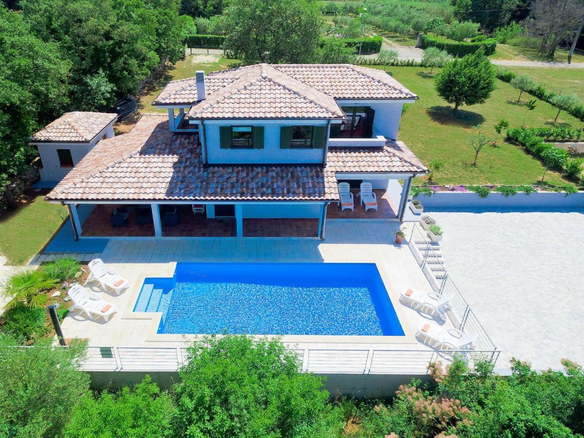 Holiday Home Fratrici By Interhome Murine 외부 사진