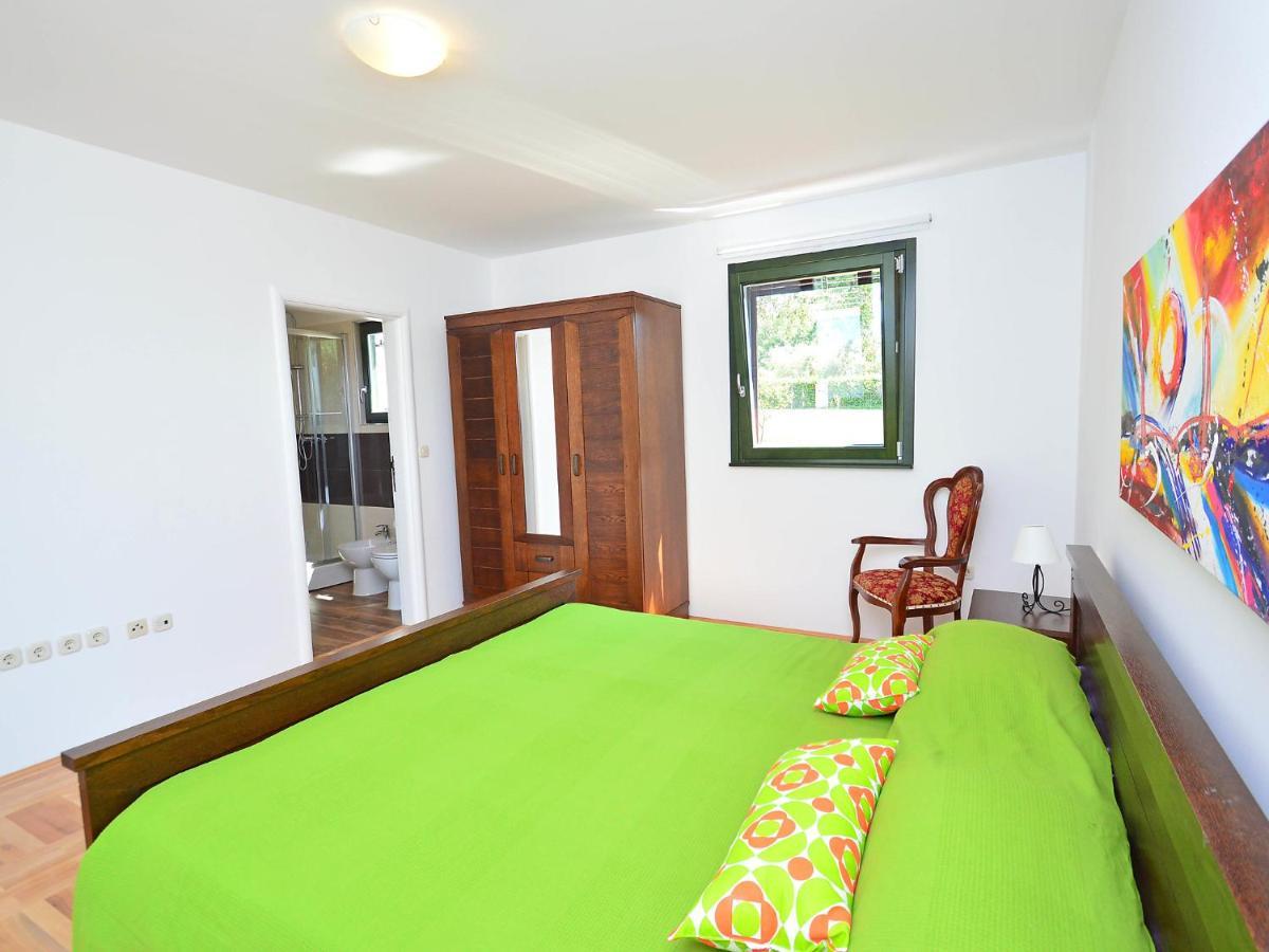 Holiday Home Fratrici By Interhome Murine 외부 사진