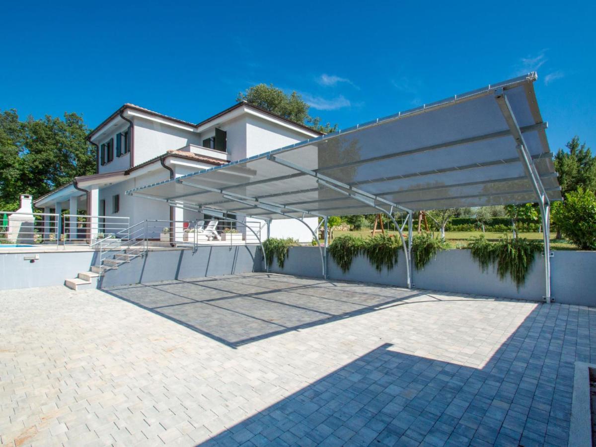 Holiday Home Fratrici By Interhome Murine 외부 사진