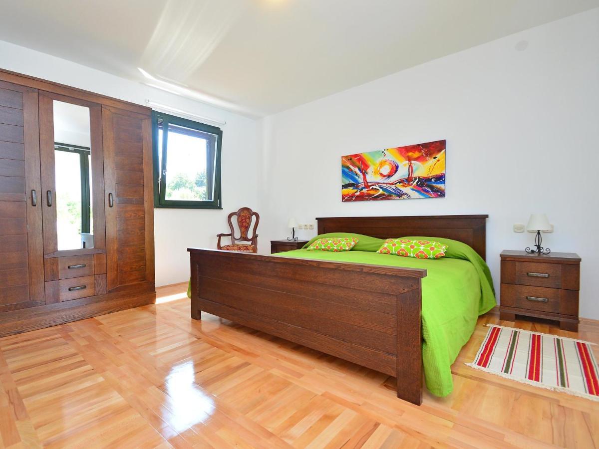 Holiday Home Fratrici By Interhome Murine 외부 사진