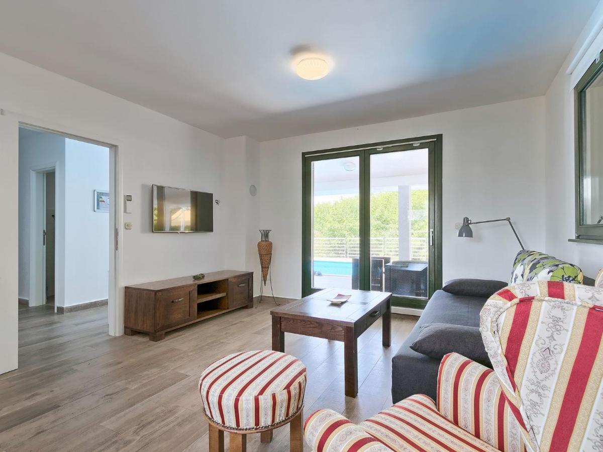 Holiday Home Fratrici By Interhome Murine 외부 사진
