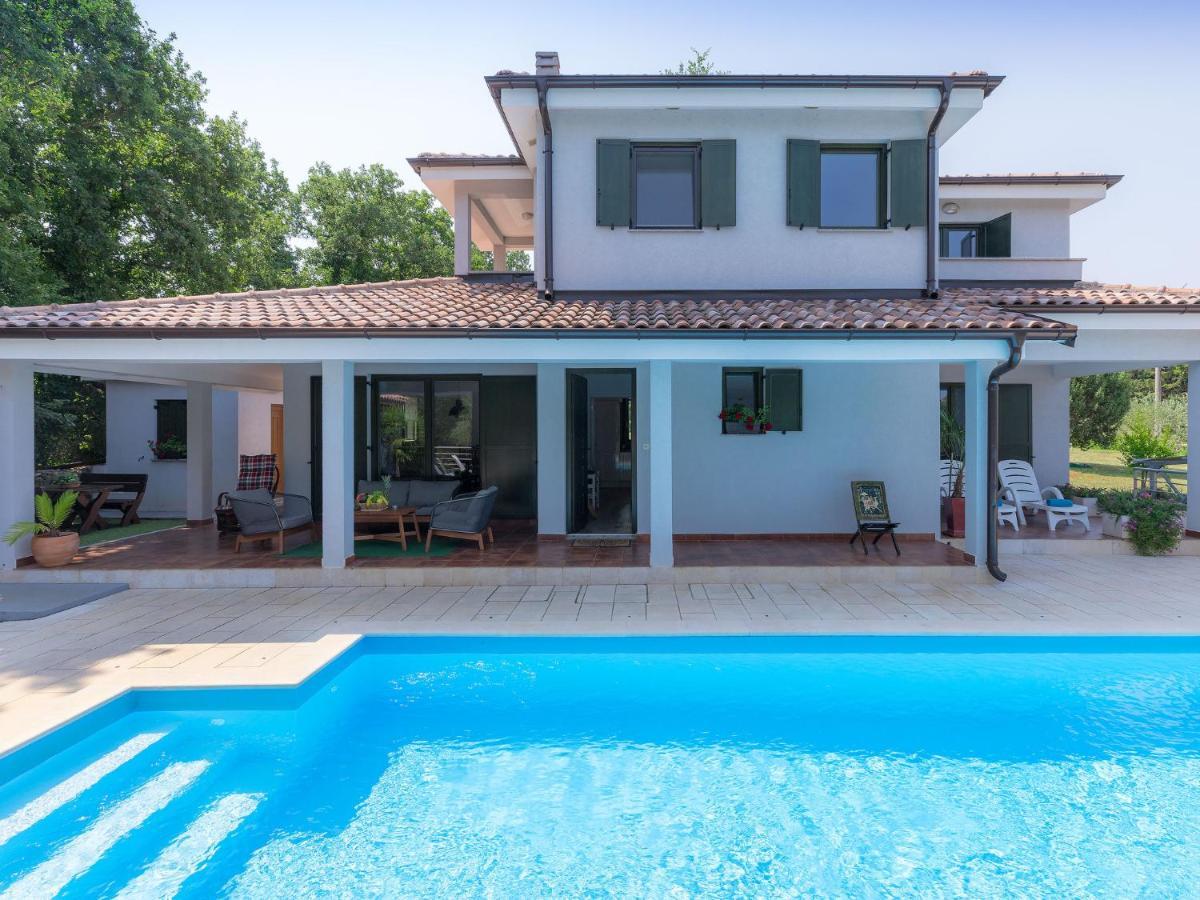 Holiday Home Fratrici By Interhome Murine 외부 사진