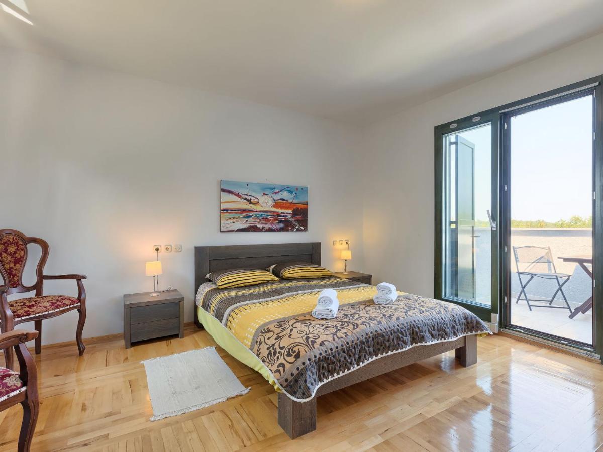 Holiday Home Fratrici By Interhome Murine 외부 사진