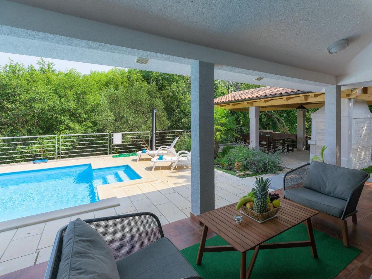 Holiday Home Fratrici By Interhome Murine 외부 사진