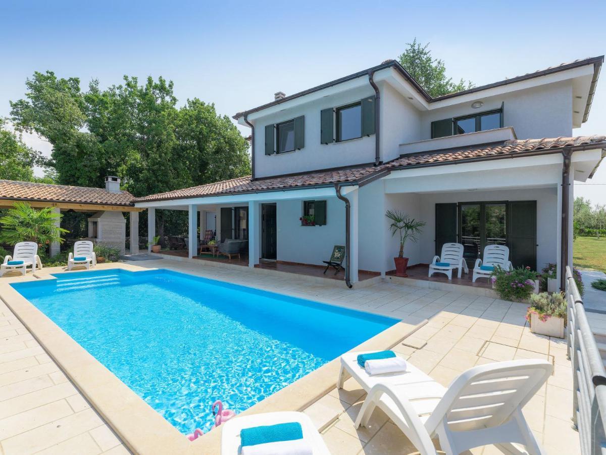 Holiday Home Fratrici By Interhome Murine 외부 사진