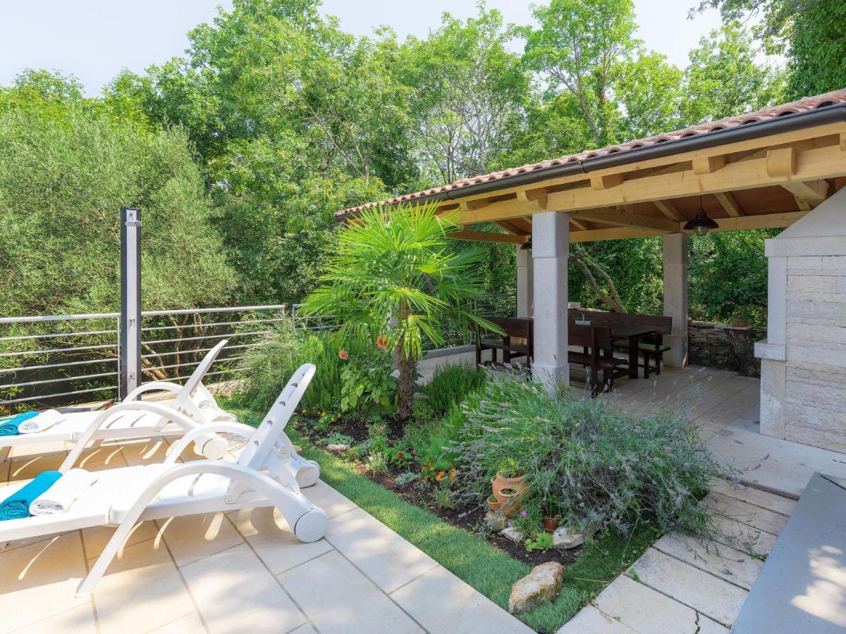 Holiday Home Fratrici By Interhome Murine 외부 사진
