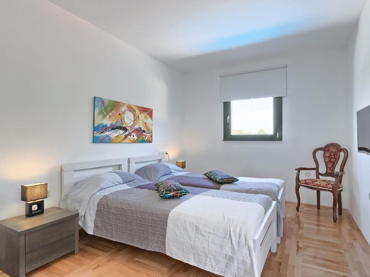 Holiday Home Fratrici By Interhome Murine 외부 사진