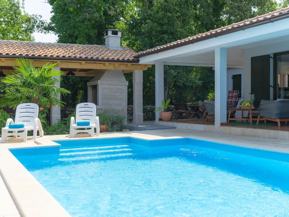 Holiday Home Fratrici By Interhome Murine 외부 사진