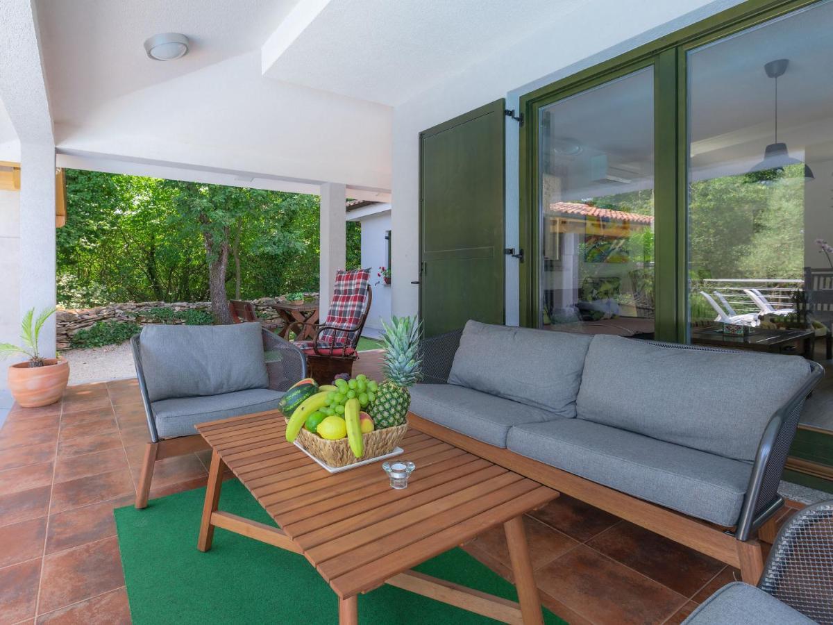 Holiday Home Fratrici By Interhome Murine 외부 사진