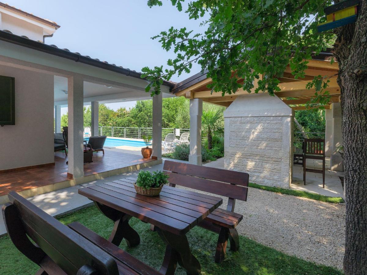 Holiday Home Fratrici By Interhome Murine 외부 사진