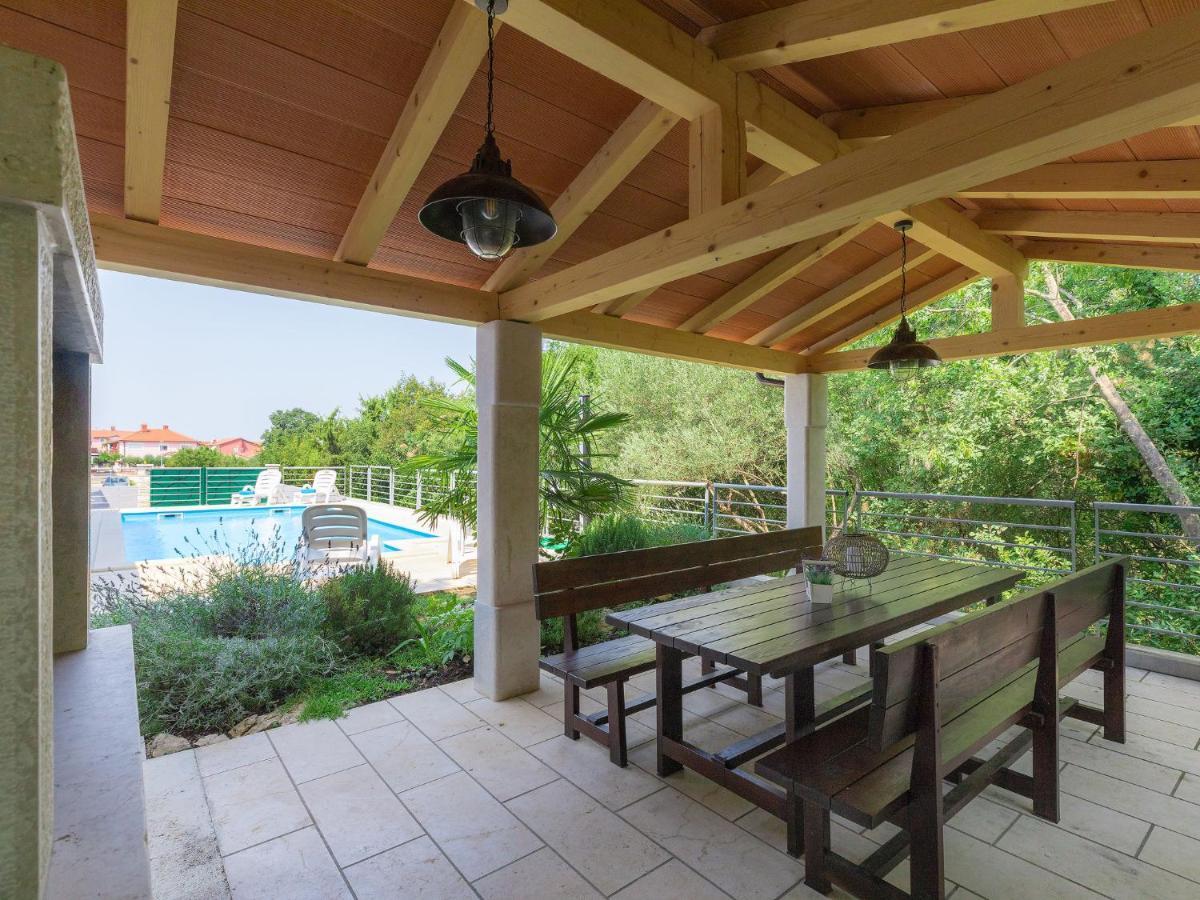 Holiday Home Fratrici By Interhome Murine 외부 사진
