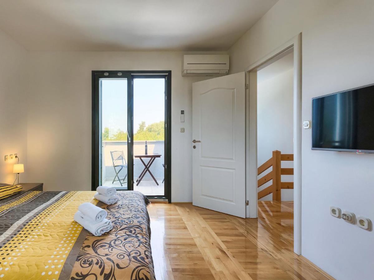 Holiday Home Fratrici By Interhome Murine 외부 사진