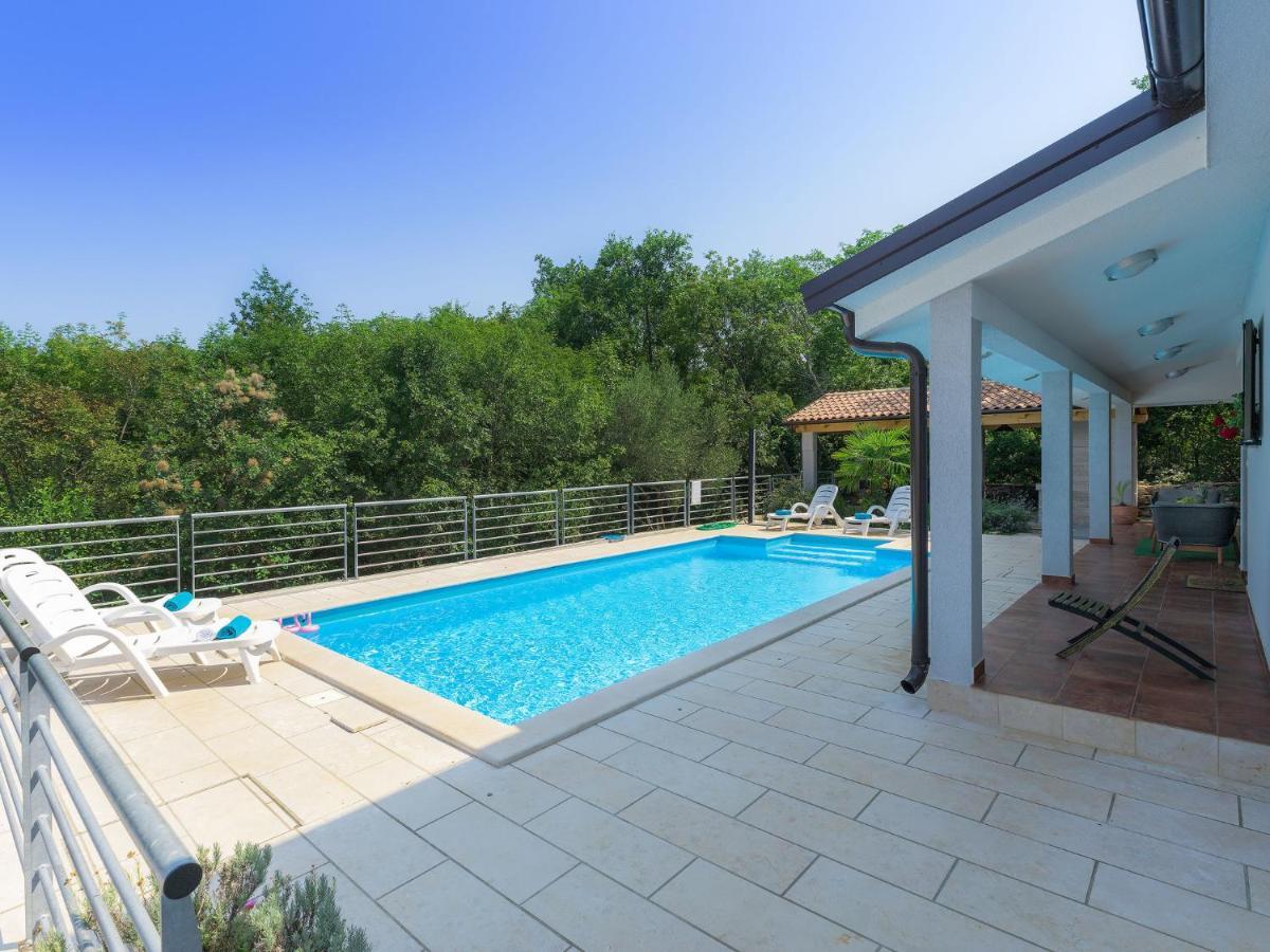 Holiday Home Fratrici By Interhome Murine 외부 사진