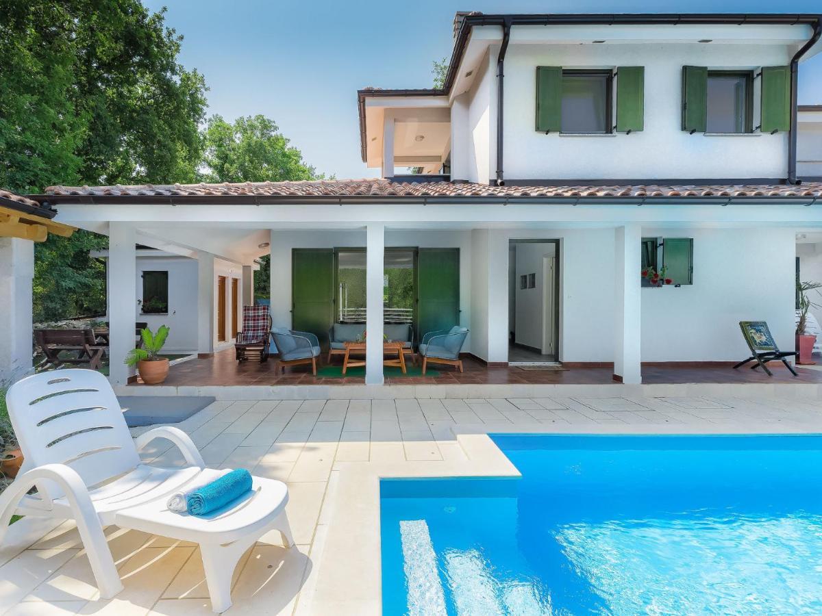 Holiday Home Fratrici By Interhome Murine 외부 사진