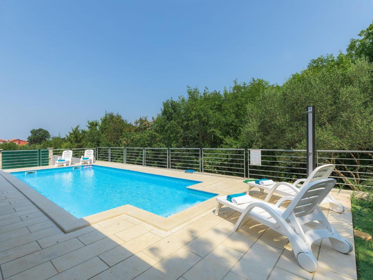 Holiday Home Fratrici By Interhome Murine 외부 사진