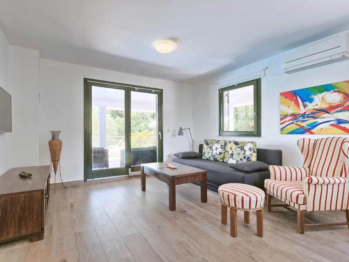 Holiday Home Fratrici By Interhome Murine 외부 사진