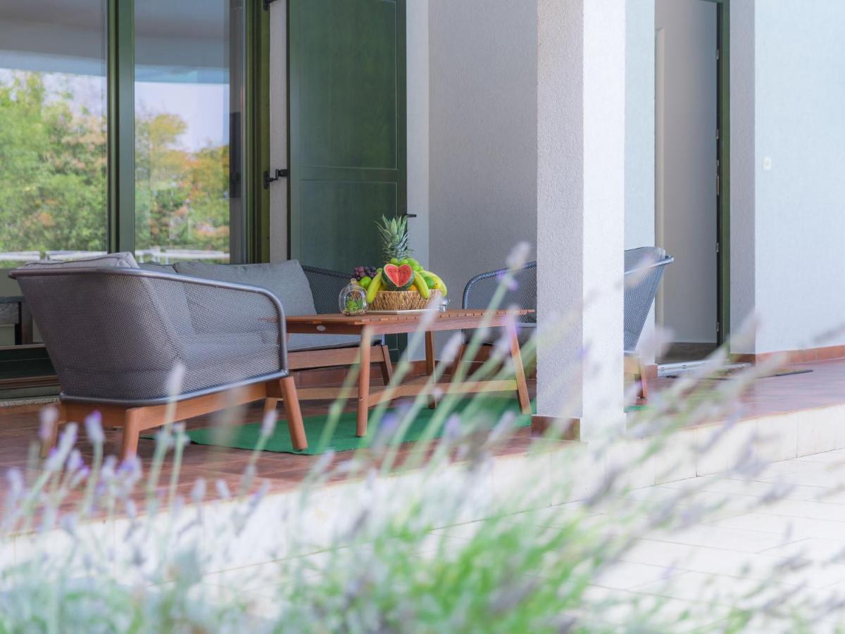 Holiday Home Fratrici By Interhome Murine 외부 사진