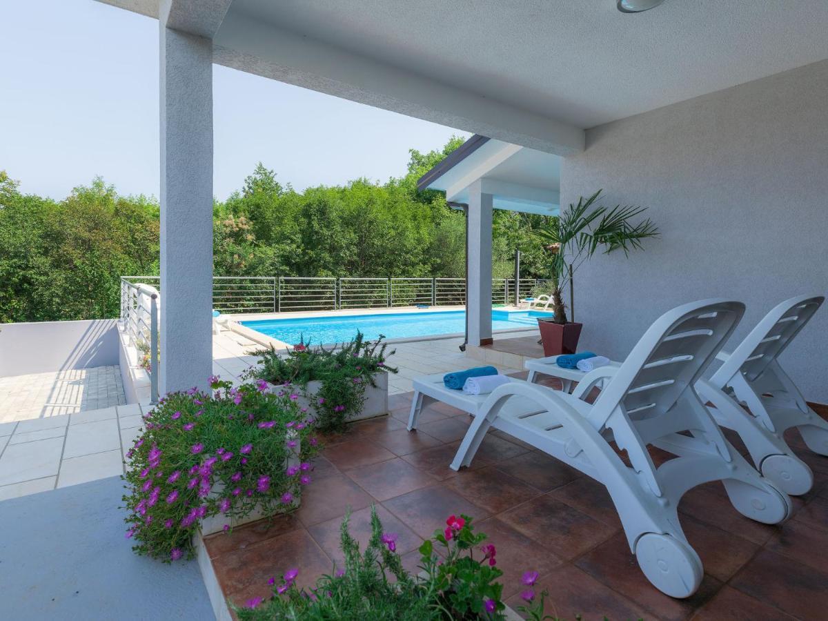 Holiday Home Fratrici By Interhome Murine 외부 사진