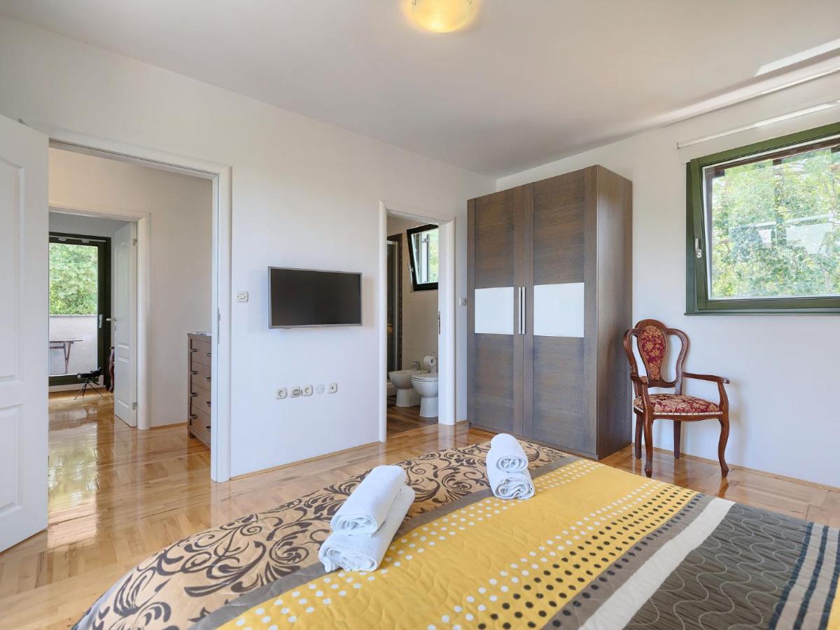 Holiday Home Fratrici By Interhome Murine 외부 사진